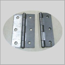 Tür-Scharniere Frau-Steel Iron 1 unpoliertes Dozpair verpackten Kolben-Tür-Scharniere