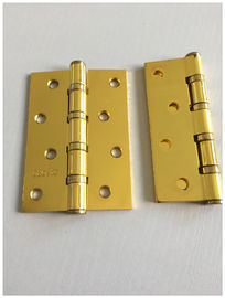 Kugellager-Tür-Scharnier-Möbel-Hardware kundengebundene Größe Gp-Farbe4