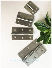 Helle Eisen-Farbkleine Metalltür-Scharniere für Holztür-und Fenster-Scharnier