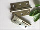 Metallheben hohe Sicherheits-Tür-Stahlscharniere den abnehmbaren Entwurfs-Schutz weg