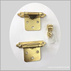 Lose Pin-Wohnkugellager-Tür-Scharniere kleines 1.2mm heben Art weg
