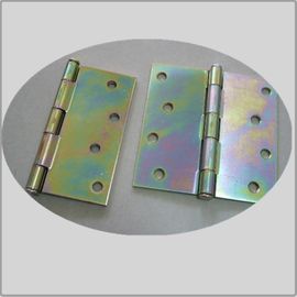 Lose Tür-Scharnier-schraubenartige hohe Sicherheit Pin selbstschließend Metall